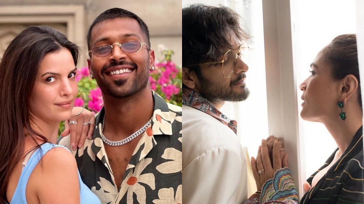 Instagram : Bollywood newsmakers of the week